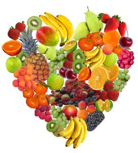 Hearty fruit